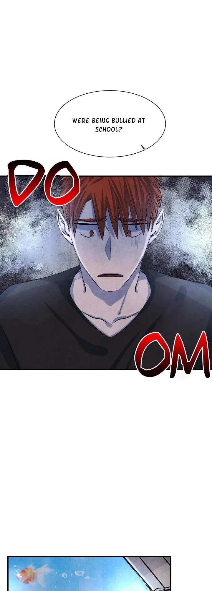 Read When the Star Sleeps chapter 17 image 2 on Lezhin