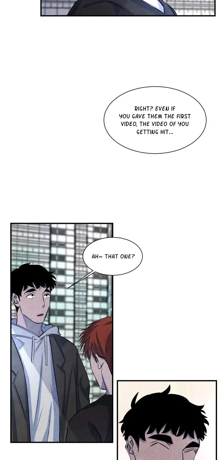 Read When the Star Sleeps chapter 17 image 20 on Lezhin