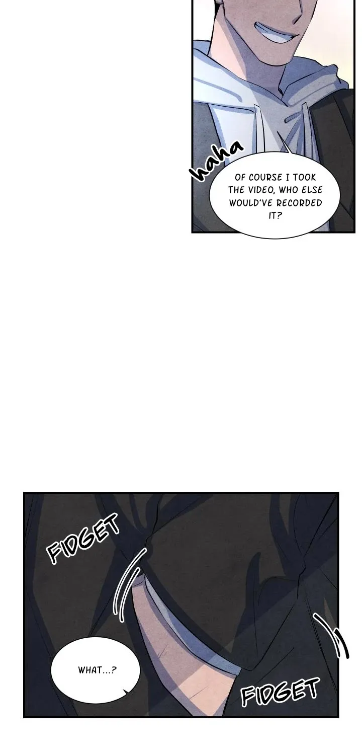 Read When the Star Sleeps chapter 17 image 21 on Lezhin