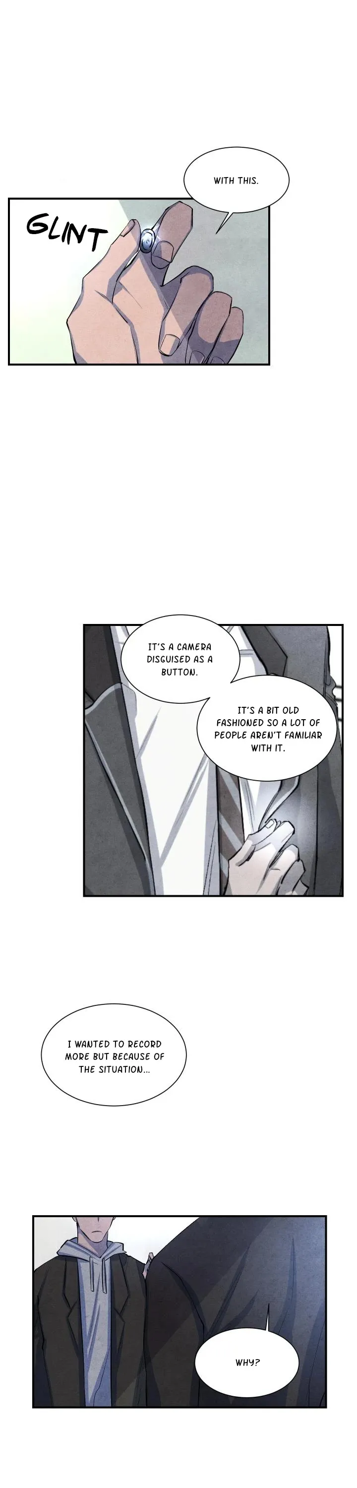 Read When the Star Sleeps chapter 17 image 22 on Lezhin