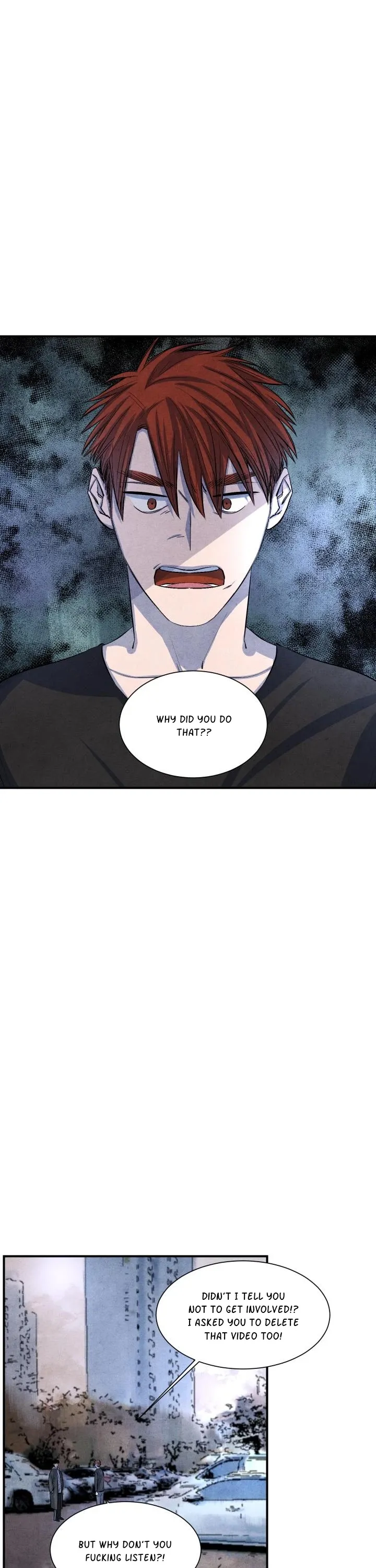 Read When the Star Sleeps chapter 17 image 23 on Lezhin