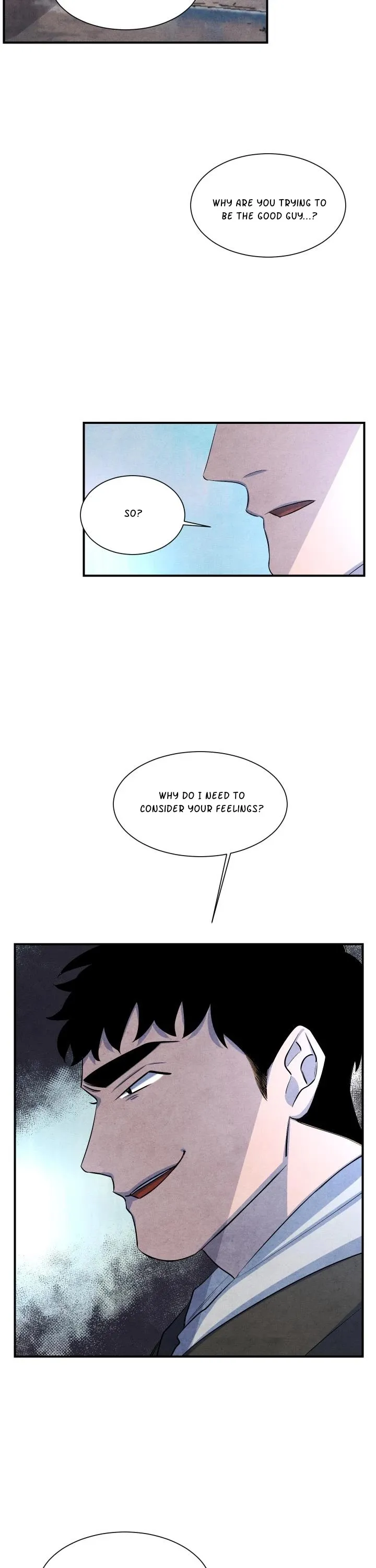 Read When the Star Sleeps chapter 17 image 24 on Lezhin