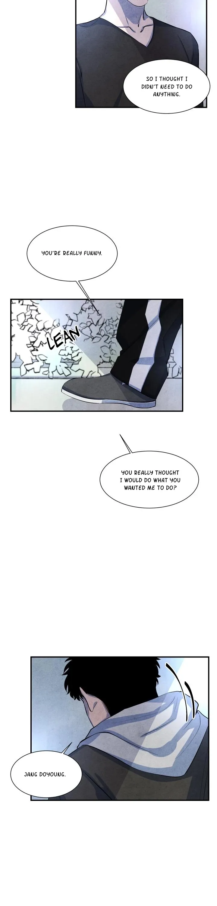Read When the Star Sleeps chapter 17 image 26 on Lezhin