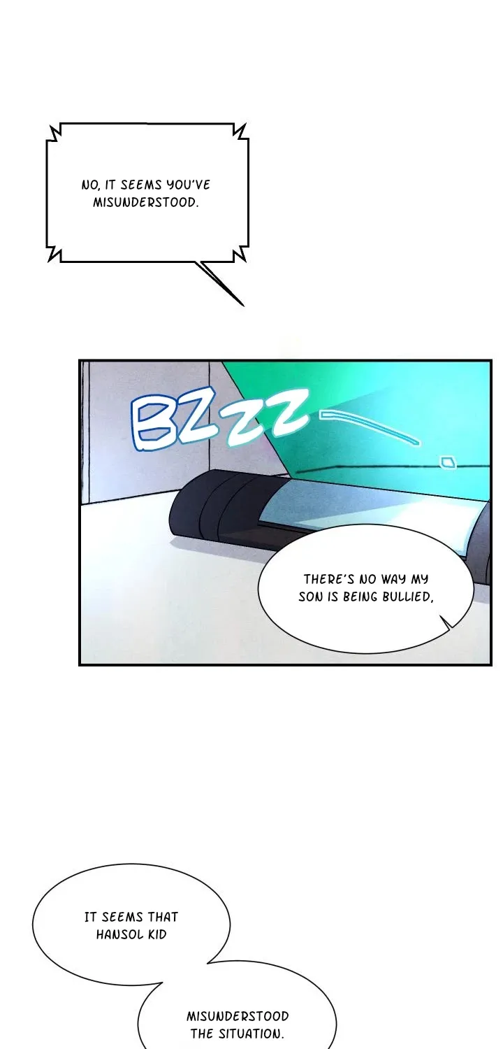 Read When the Star Sleeps chapter 17 image 8 on Lezhin