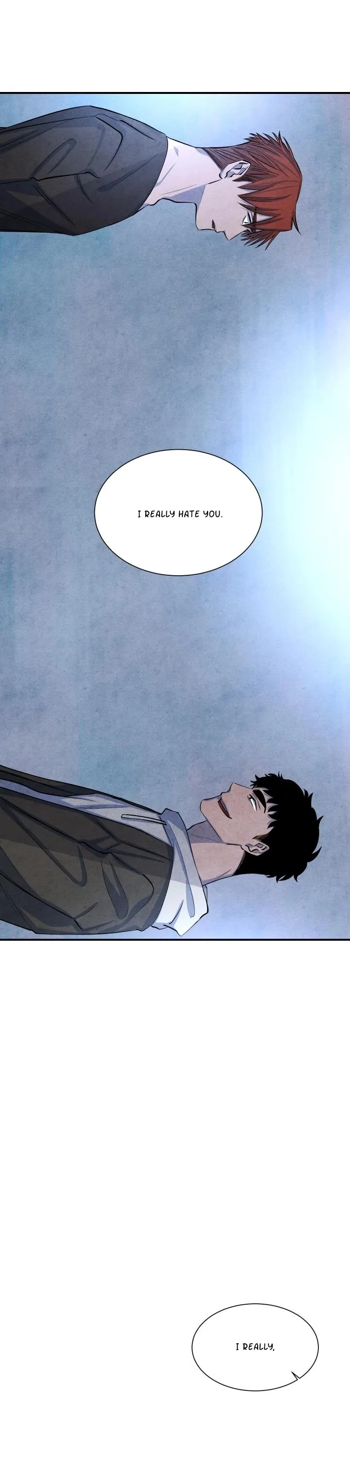 Read When the Star Sleeps chapter 18 image 1 on Lezhin