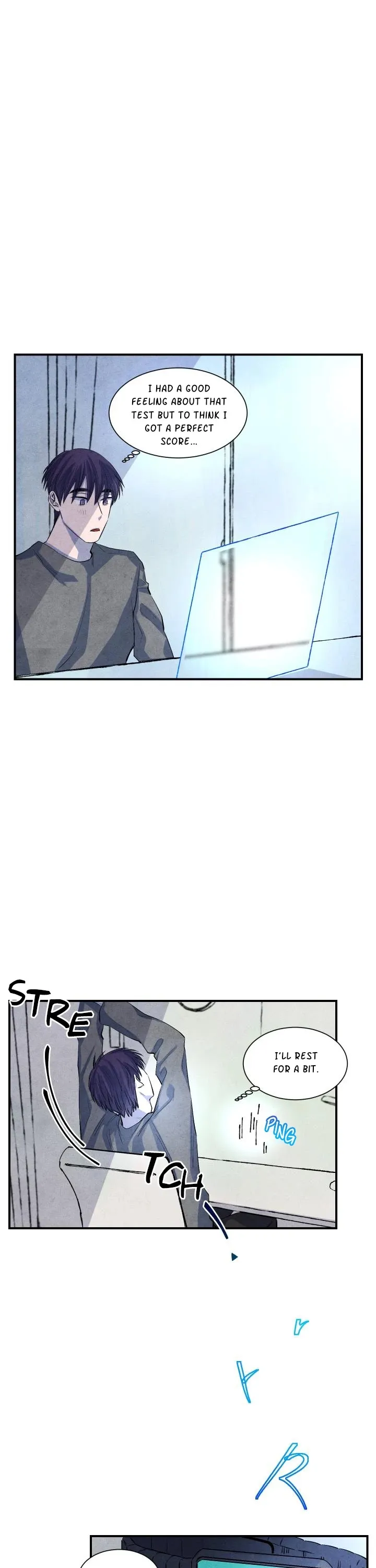 Read When the Star Sleeps chapter 18 image 12 on Lezhin
