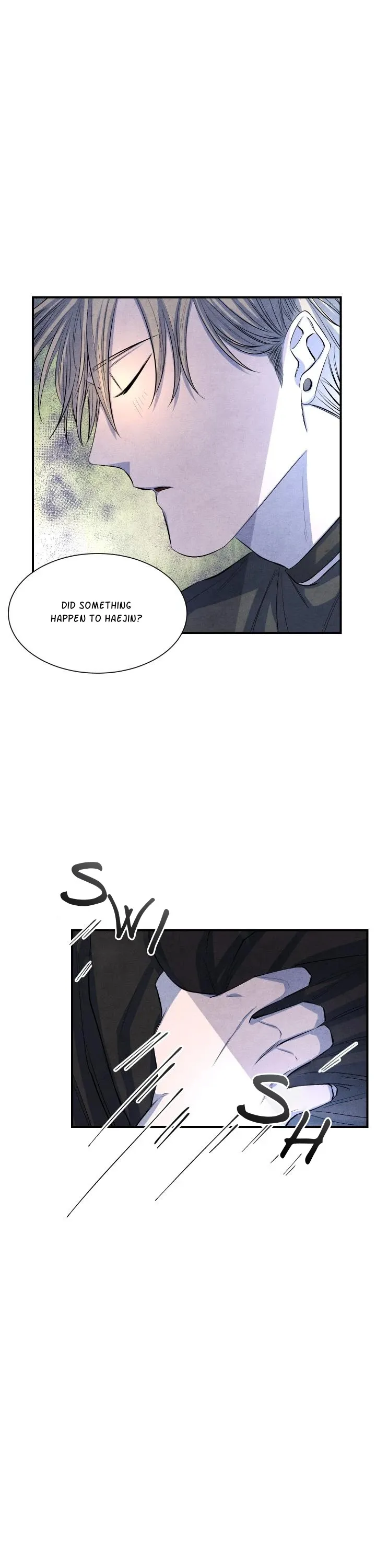 Read When the Star Sleeps chapter 18 image 18 on Lezhin