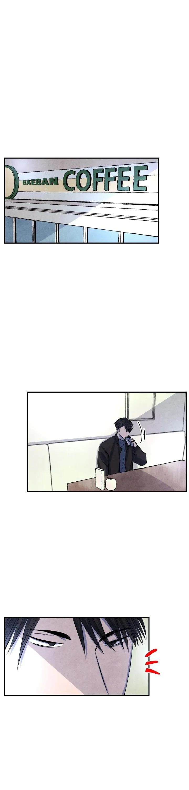 Read When the Star Sleeps chapter 18 image 19 on Lezhin