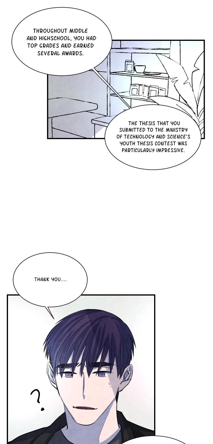 Read When the Star Sleeps chapter 18 image 26 on Lezhin