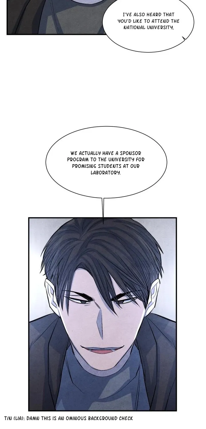 Read When the Star Sleeps chapter 18 image 27 on Lezhin