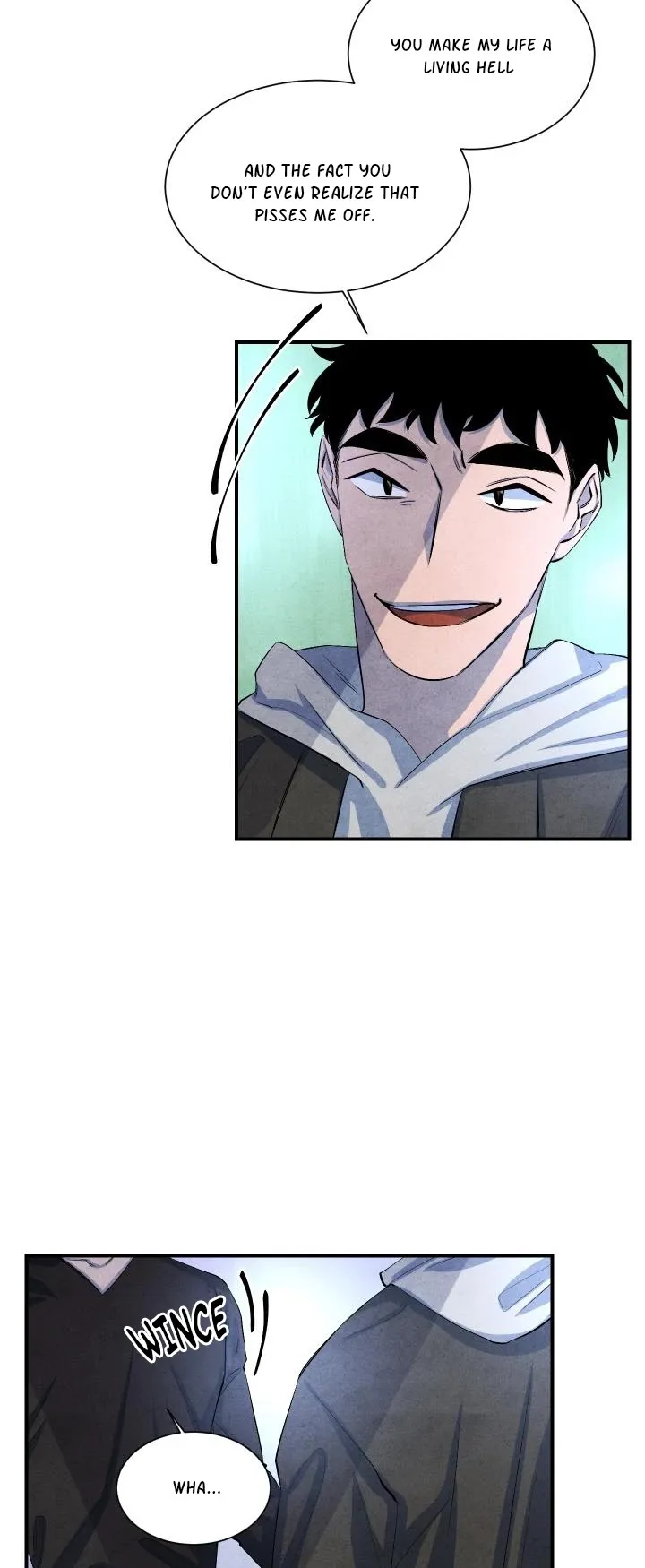 Read When the Star Sleeps chapter 18 image 3 on Lezhin