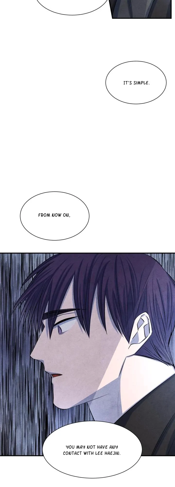 Read When the Star Sleeps chapter 18 image 30 on Lezhin