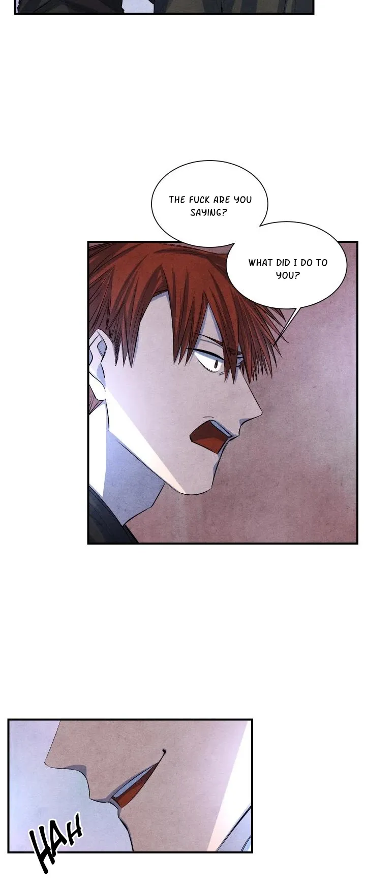 Read When the Star Sleeps chapter 18 image 4 on Lezhin