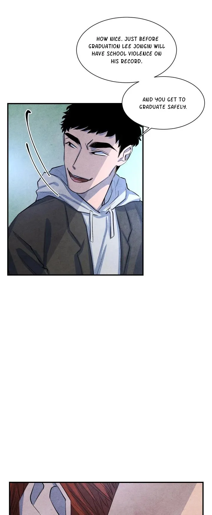 Read When the Star Sleeps chapter 18 image 8 on Lezhin