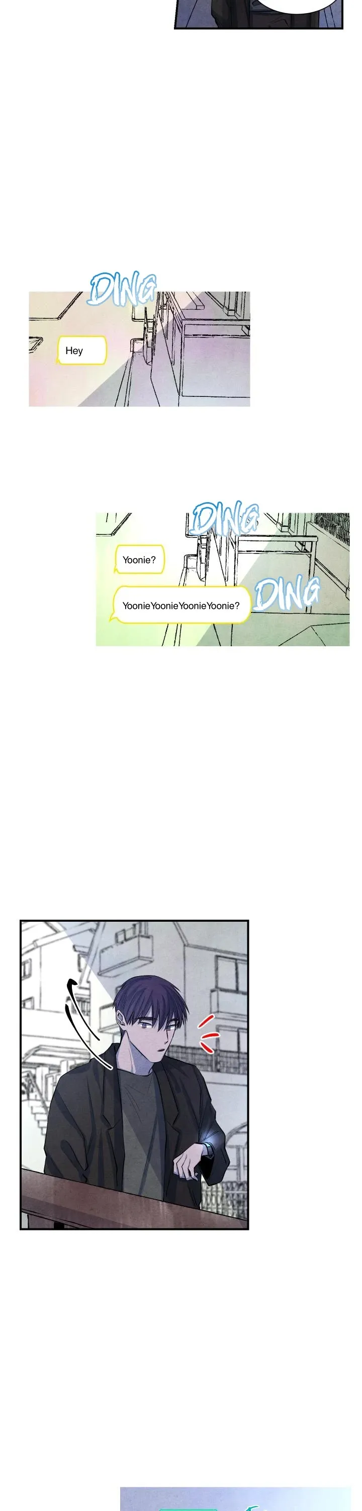 Read When the Star Sleeps chapter 19 image 11 on Lezhin