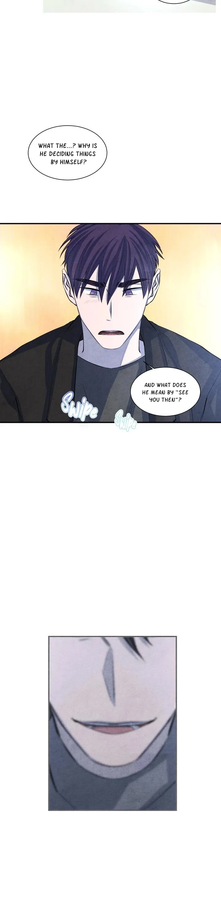 Read When the Star Sleeps chapter 19 image 15 on Lezhin