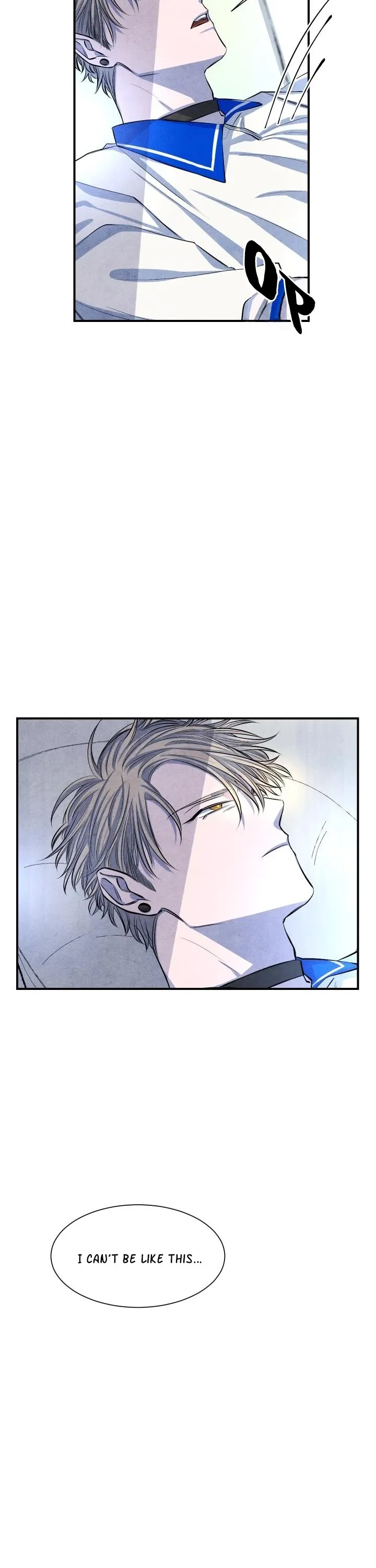 Read When the Star Sleeps chapter 19 image 19 on Lezhin