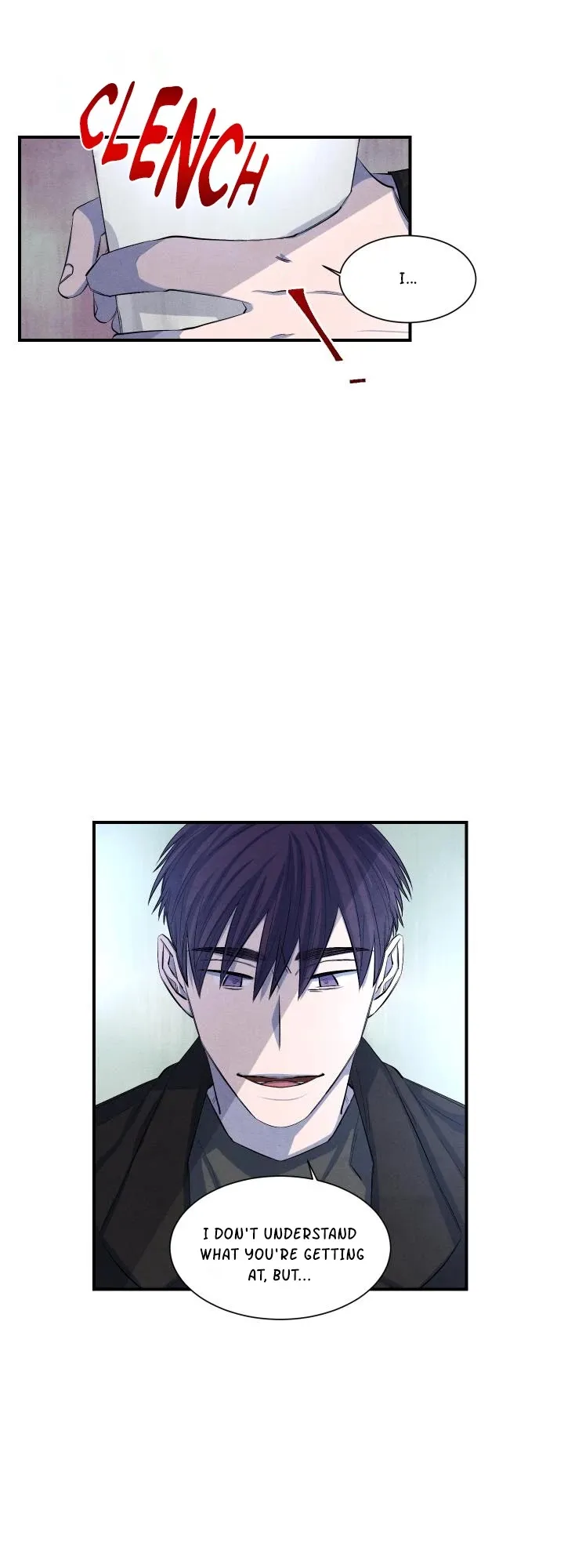 Read When the Star Sleeps chapter 19 image 2 on Lezhin