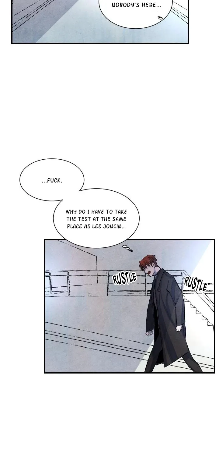 Read When the Star Sleeps chapter 19 image 22 on Lezhin
