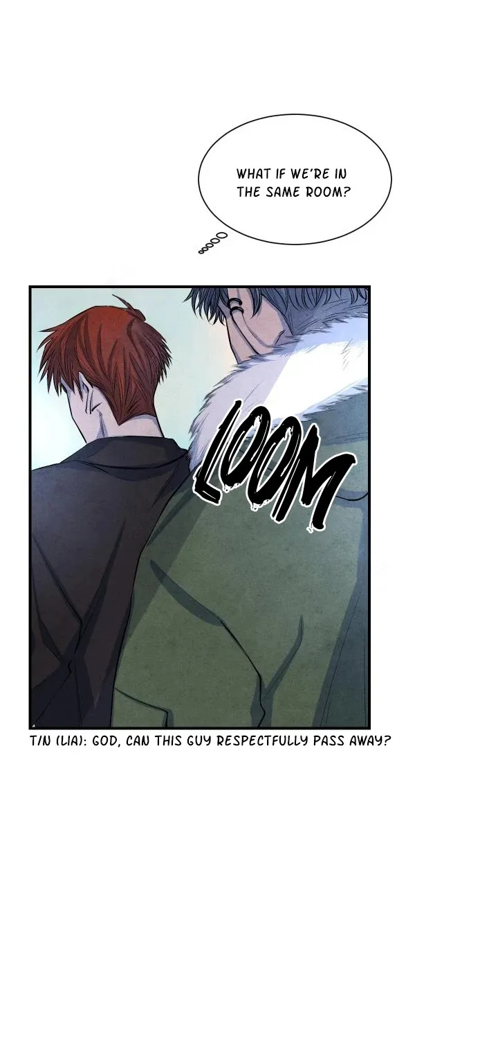 Read When the Star Sleeps chapter 19 image 23 on Lezhin