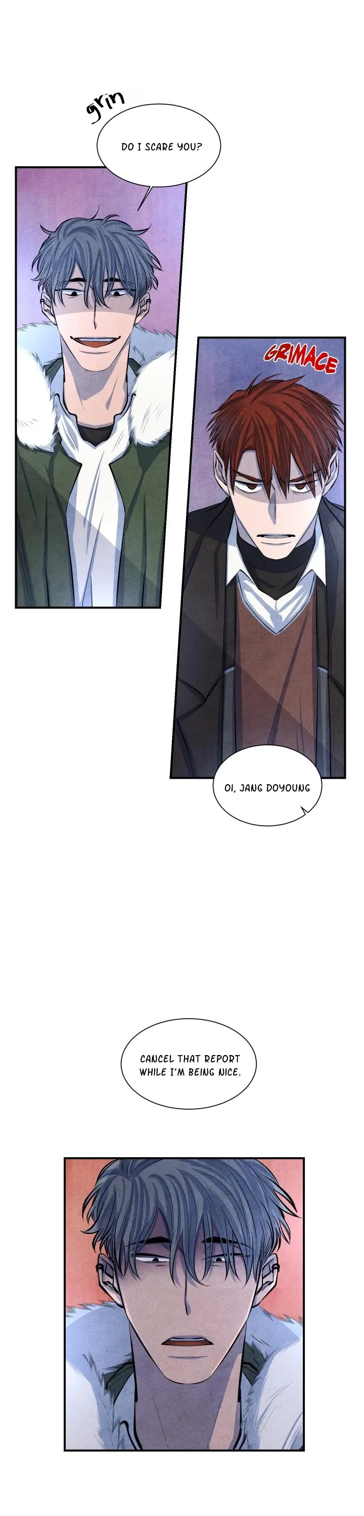 Read When the Star Sleeps chapter 19 image 25 on Lezhin