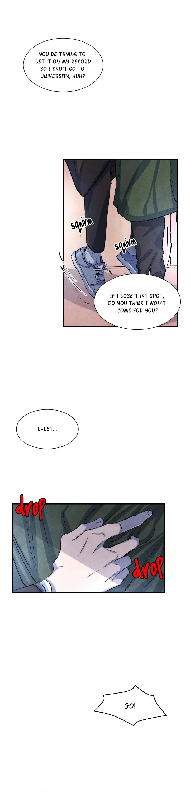 Read When the Star Sleeps chapter 19 image 29 on Lezhin