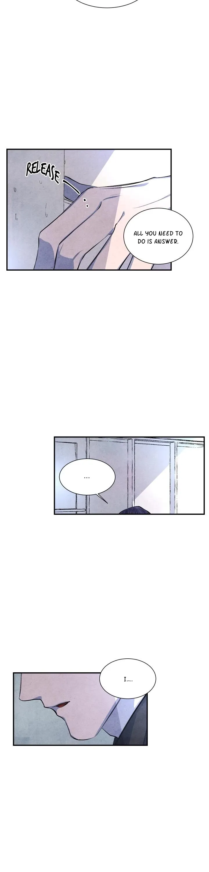 Read When the Star Sleeps chapter 19 image 6 on Lezhin