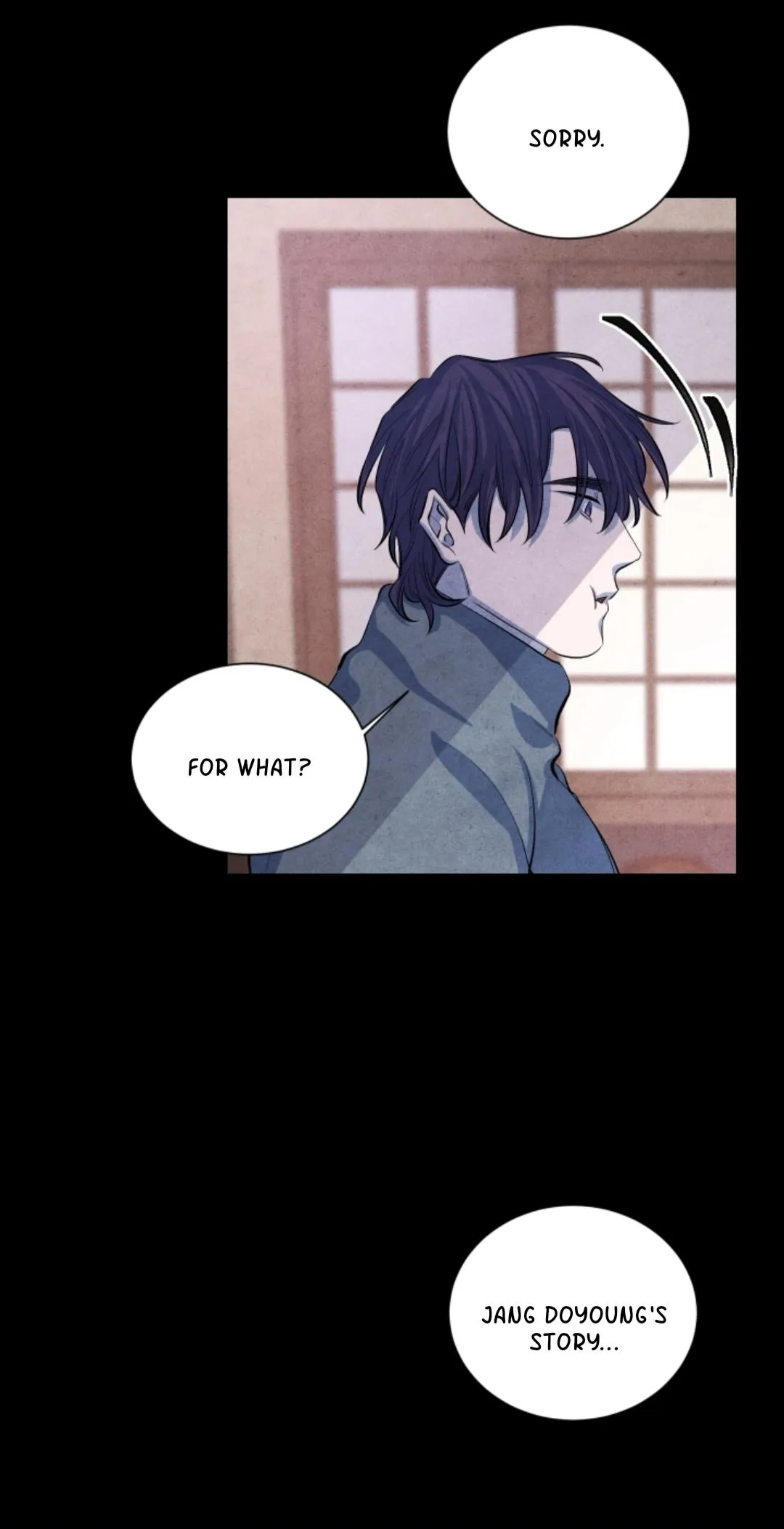 Read When the Star Sleeps chapter 2 image 10 on Lezhin