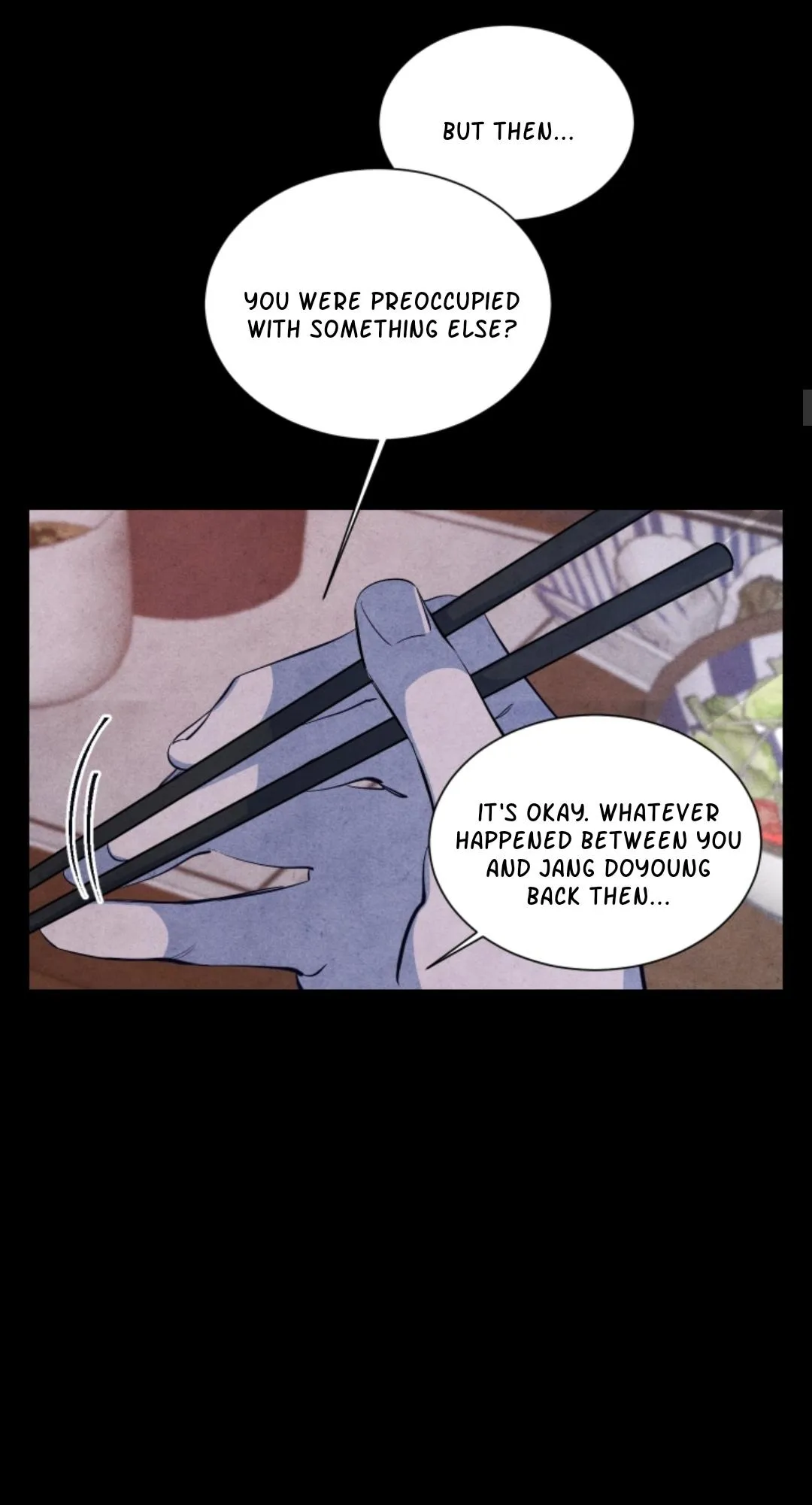 Read When the Star Sleeps chapter 2 image 12 on Lezhin