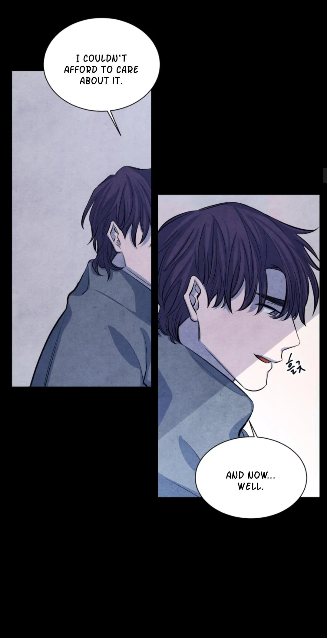 Read When the Star Sleeps chapter 2 image 13 on Lezhin
