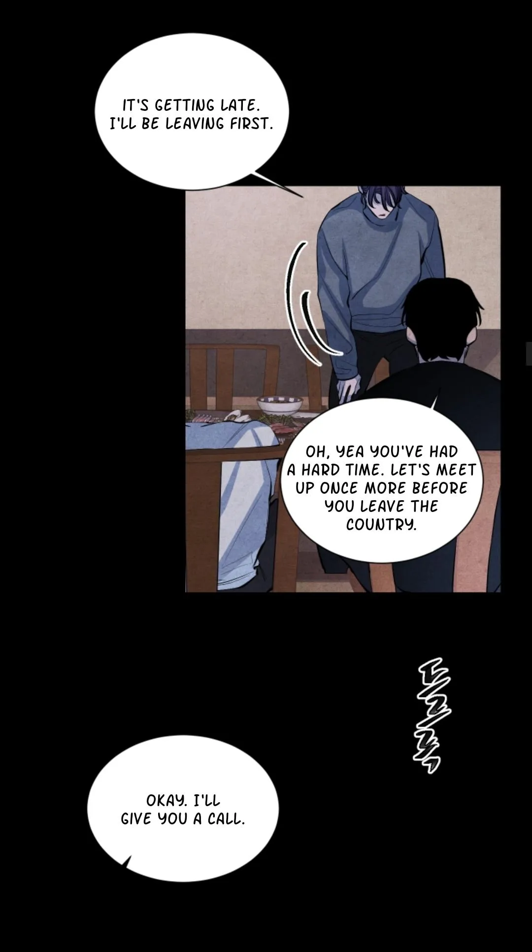 Read When the Star Sleeps chapter 2 image 16 on Lezhin
