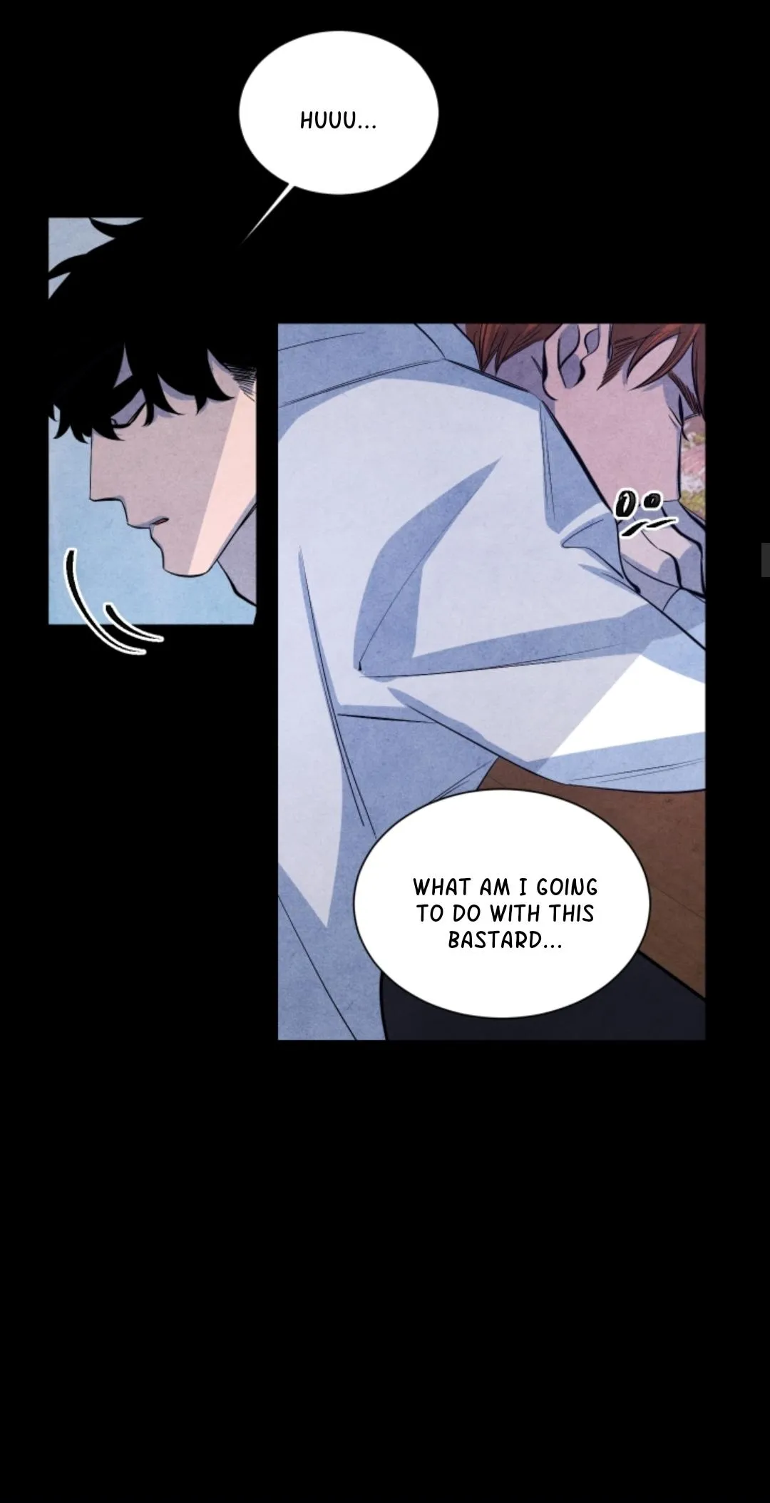 Read When the Star Sleeps chapter 2 image 17 on Lezhin