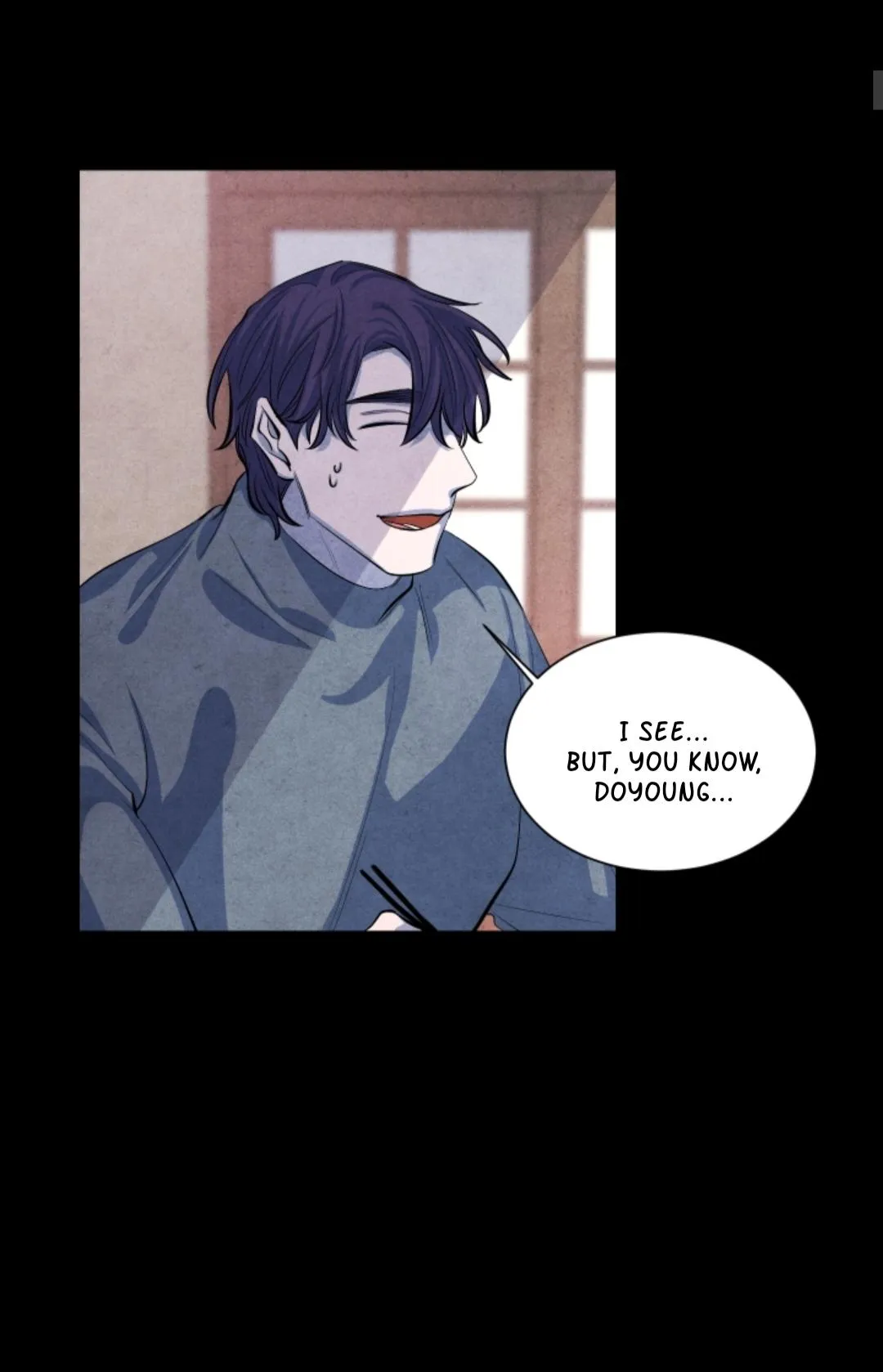 Read When the Star Sleeps chapter 2 image 2 on Lezhin