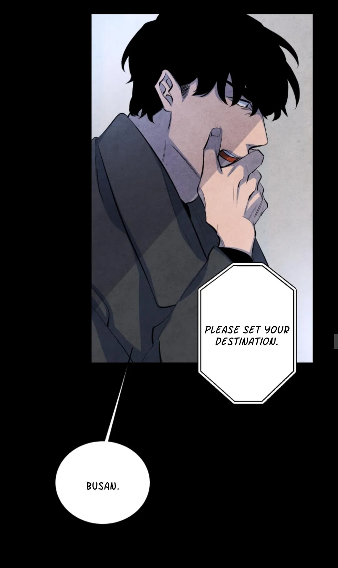Read When the Star Sleeps chapter 2 image 24 on Lezhin