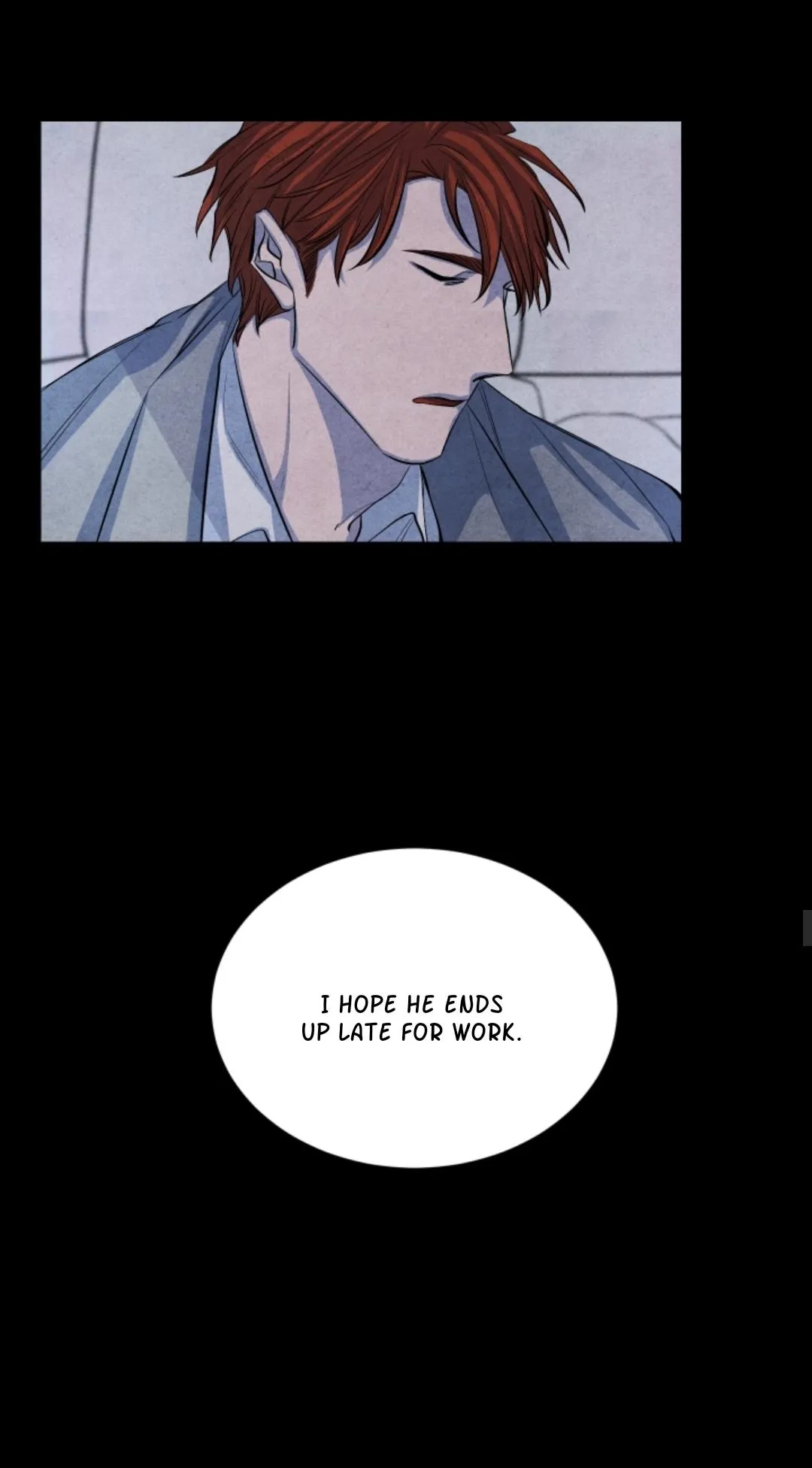 Read When the Star Sleeps chapter 2 image 27 on Lezhin