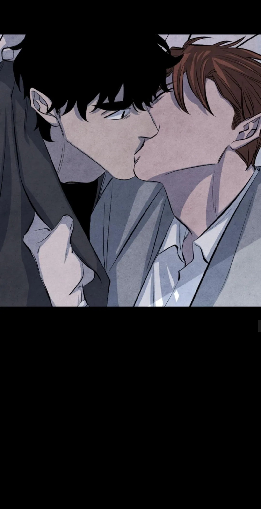 Read When the Star Sleeps chapter 2 image 30 on Lezhin