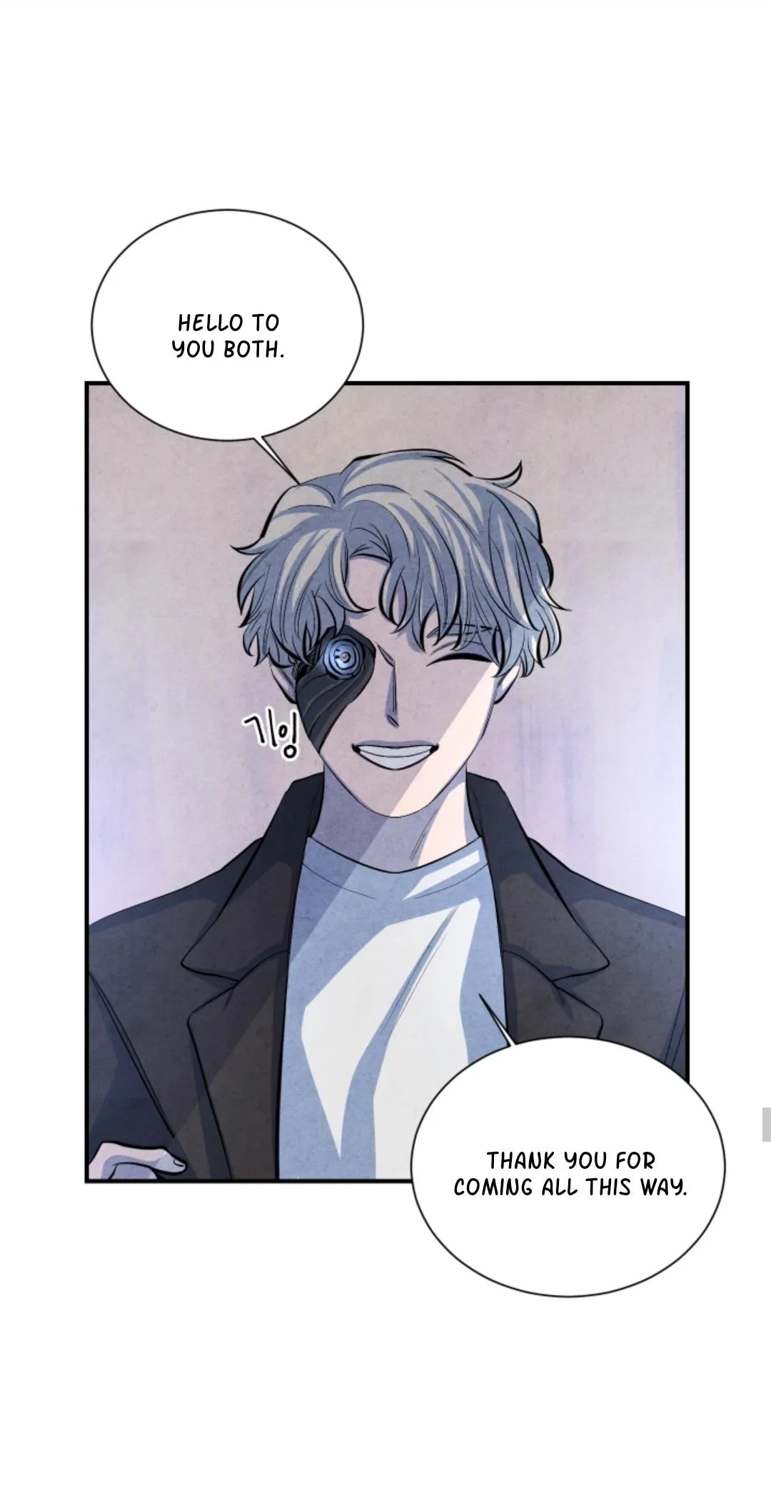 Read When the Star Sleeps chapter 2 image 35 on Lezhin