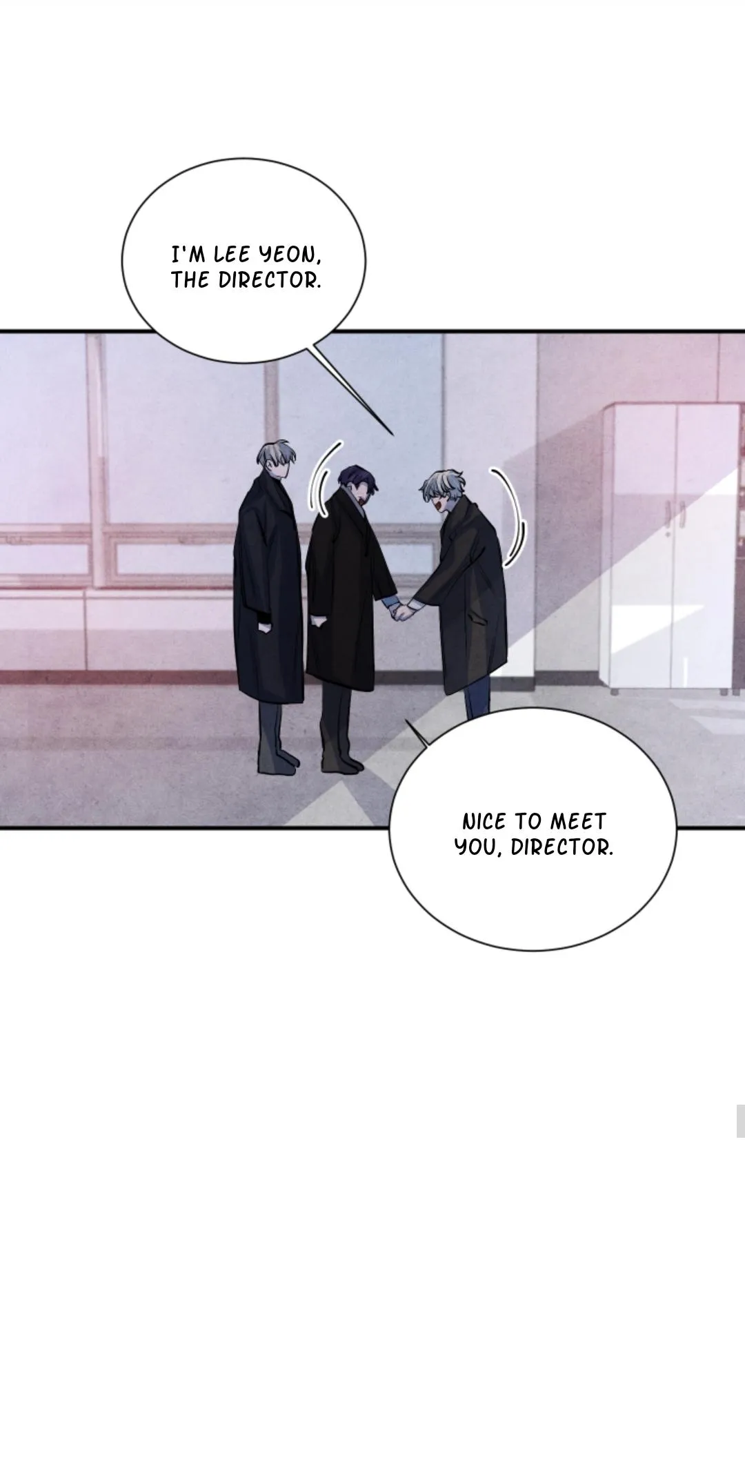 Read When the Star Sleeps chapter 2 image 36 on Lezhin