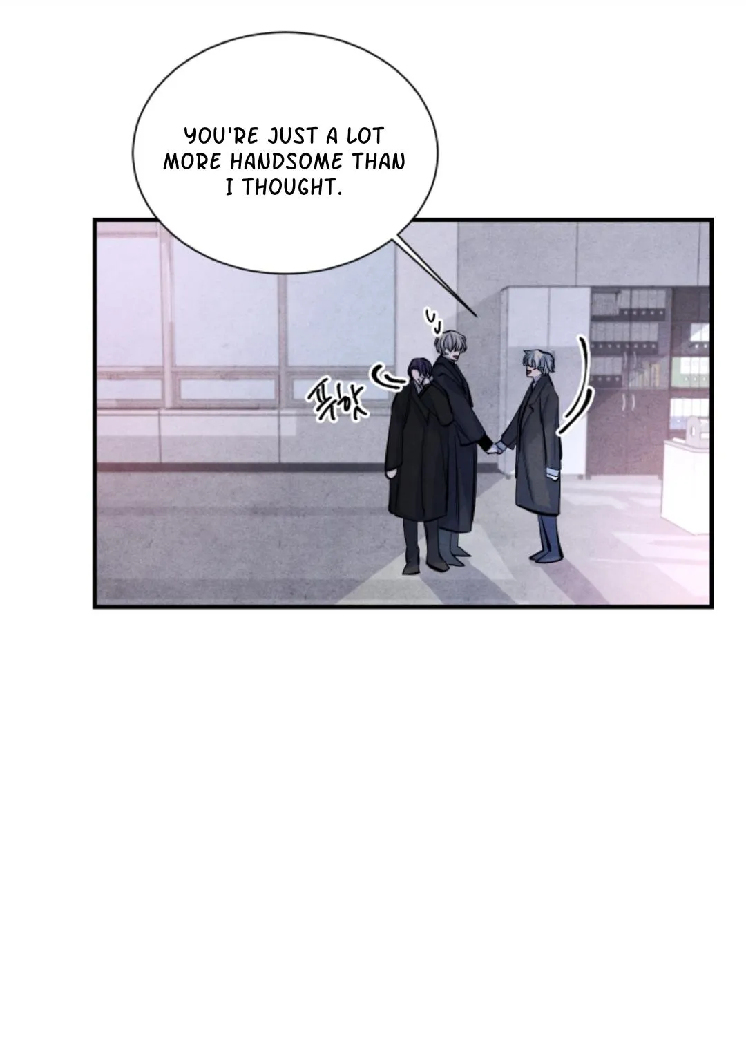 Read When the Star Sleeps chapter 2 image 38 on Lezhin