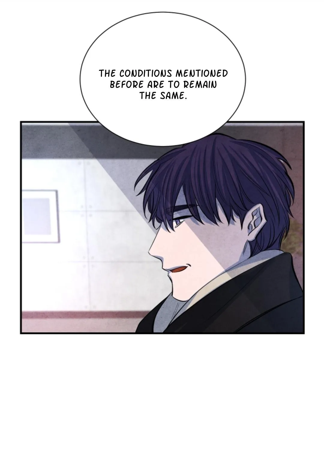 Read When the Star Sleeps chapter 2 image 41 on Lezhin