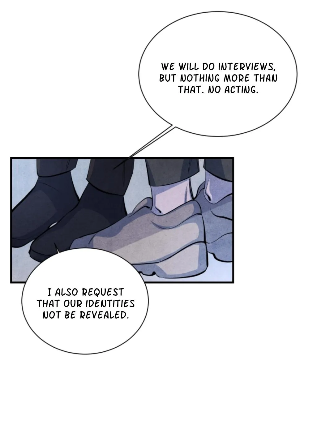 Read When the Star Sleeps chapter 2 image 42 on Lezhin