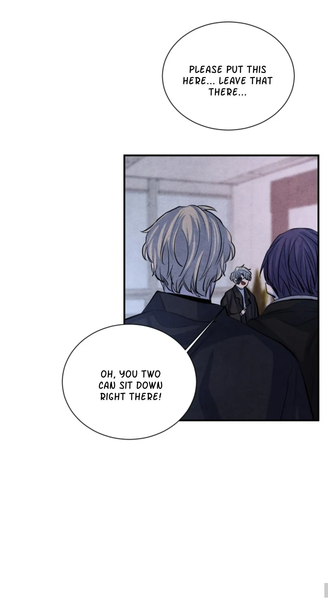 Read When the Star Sleeps chapter 2 image 44 on Lezhin