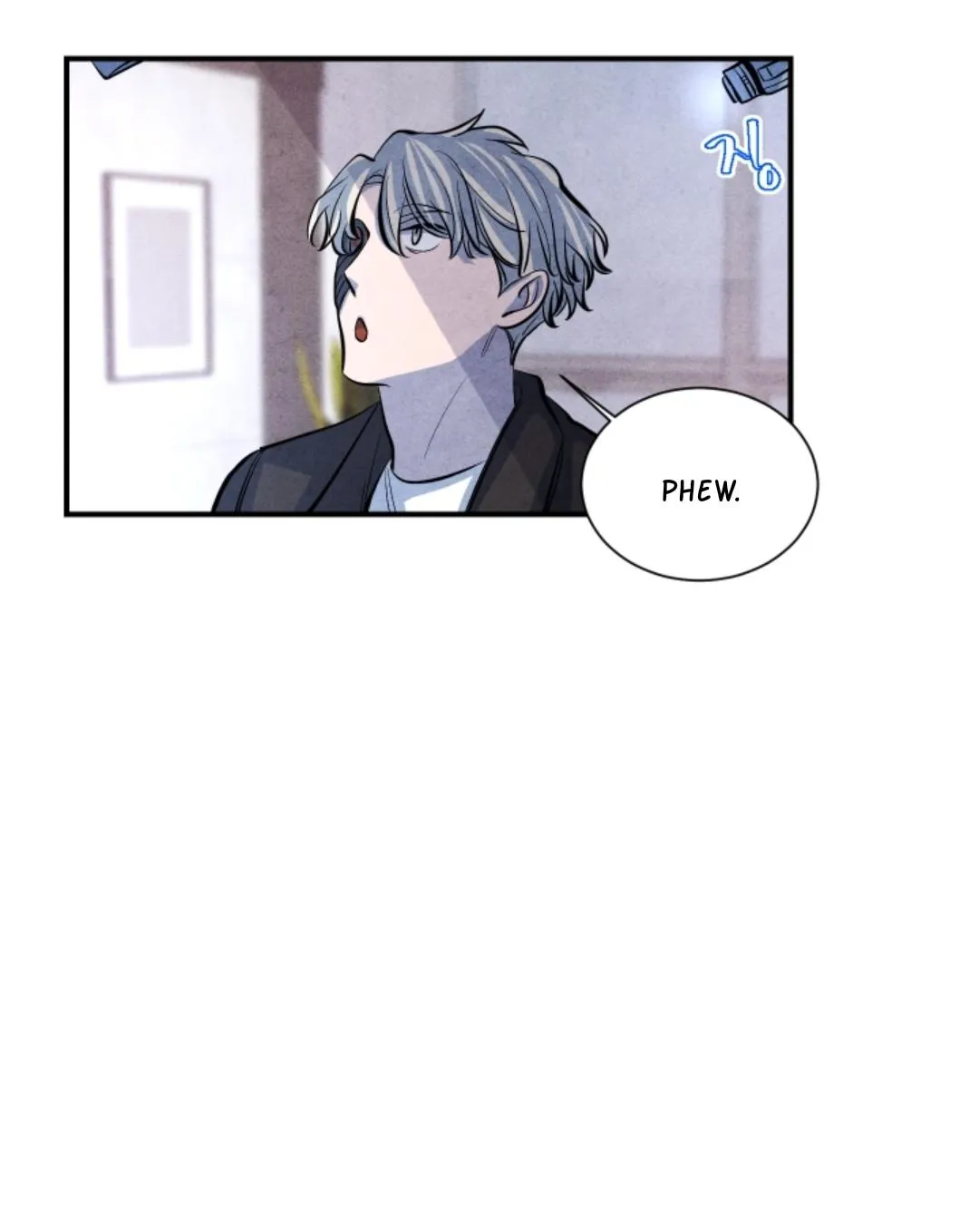 Read When the Star Sleeps chapter 2 image 45 on Lezhin