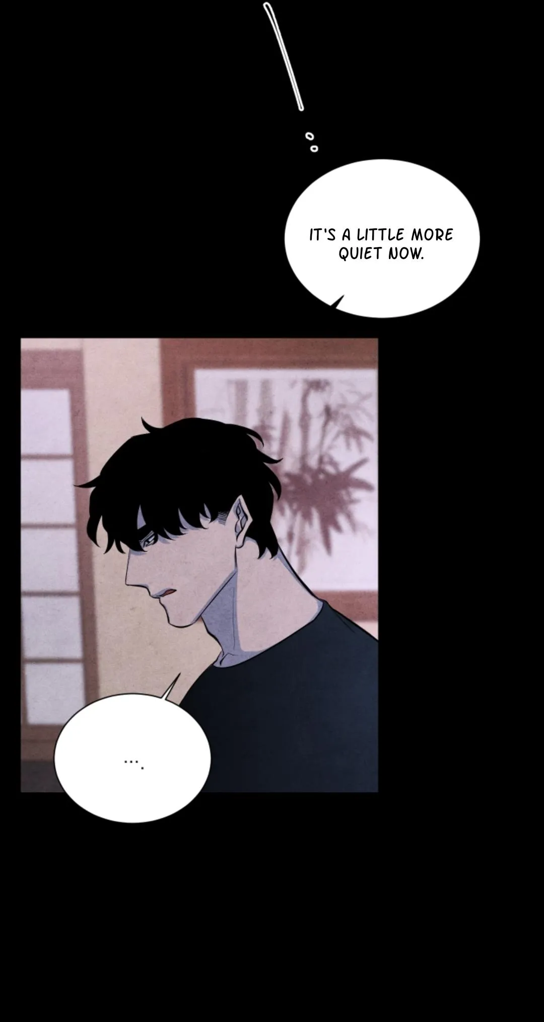 Read When the Star Sleeps chapter 2 image 9 on Lezhin