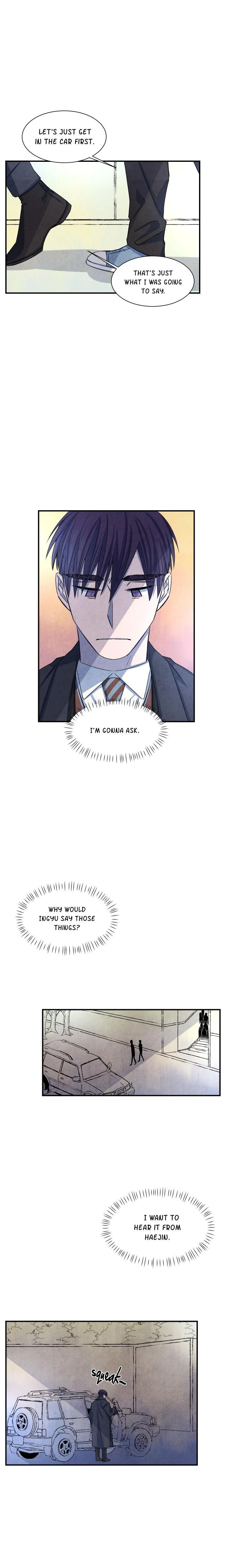 Read When the Star Sleeps chapter 20 image 13 on Lezhin