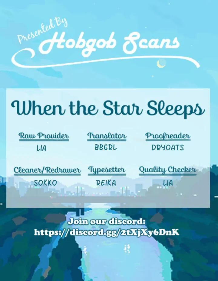 Read When the Star Sleeps chapter 20 image 17 on Lezhin