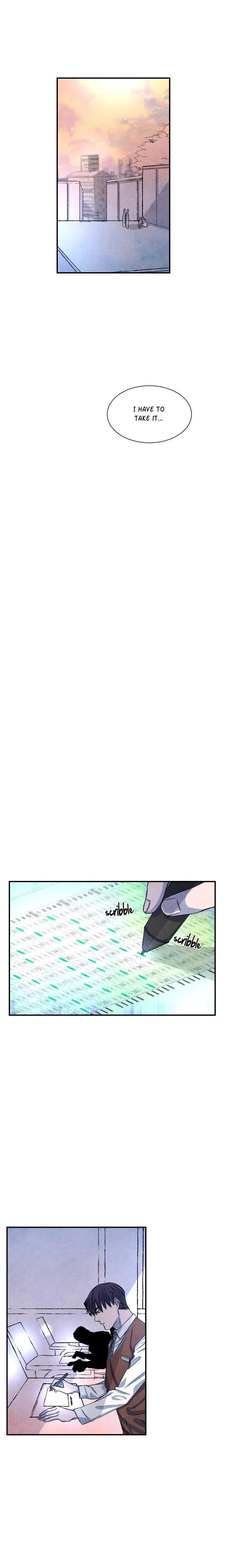 Read When the Star Sleeps chapter 20 image 6 on Lezhin