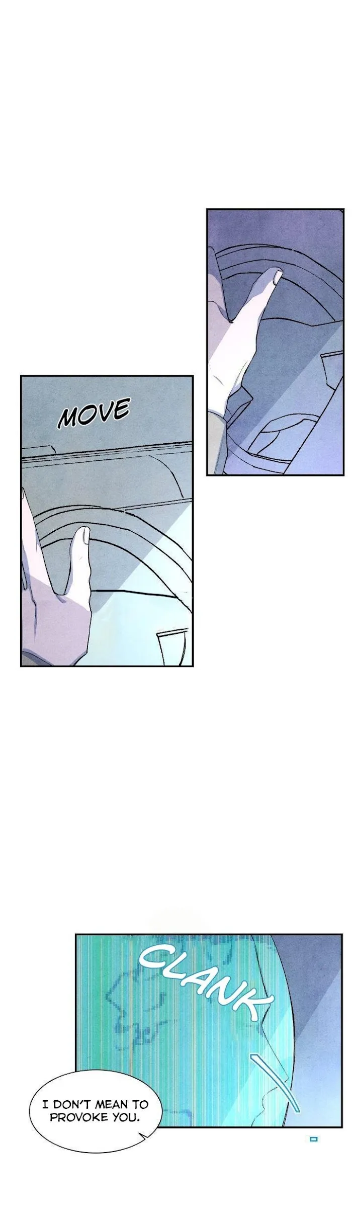 Read When the Star Sleeps chapter 21 image 1 on Lezhin
