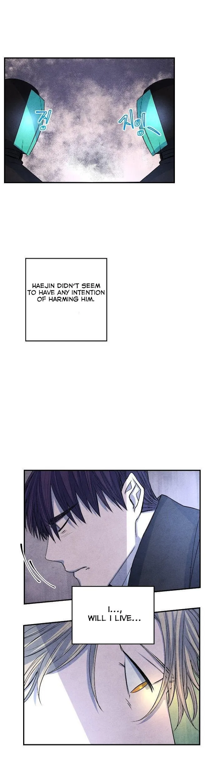 Read When the Star Sleeps chapter 21 image 10 on Lezhin