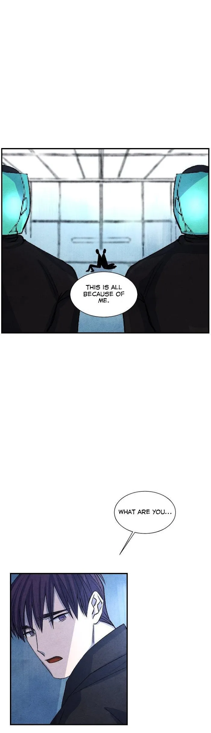 Read When the Star Sleeps chapter 21 image 12 on Lezhin
